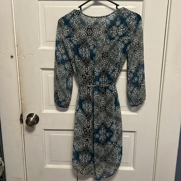 Banana Republic dress - Picture 7 of 7